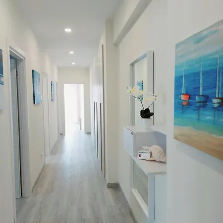 La Casa Di Giuly, Vista Mare, Parcheggio Privato. Apartament Pietra Ligure