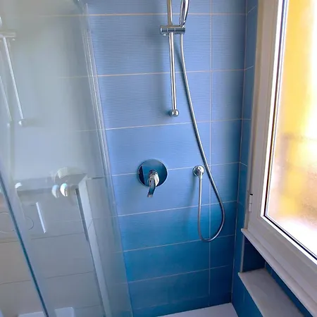 La Casa Di Giuly, Vista Mare, Parcheggio Privato. Apartament