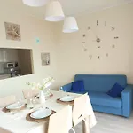 La Casa Di Giuly, Vista Mare, Parcheggio Privato. Lejlighed