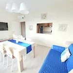 La Casa Di Giuly, Vista Mare, Parcheggio Privato. Lejlighed *