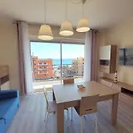 La Casa Di Giuly, Vista Mare, Parcheggio Privato. Lejlighed