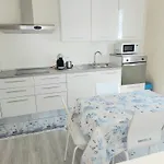 Lejlighed La Casa Di Giuly, Vista Mare, Parcheggio Privato. Pietra Ligure