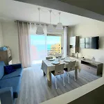 La Casa Di Giuly, Vista Mare, Parcheggio Privato. Lejlighed Pietra Ligure
