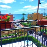 Lejlighed La Casa Di Giuly, Vista Mare, Parcheggio Privato. *