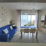 La Casa Di Giuly, Vista Mare, Parcheggio Privato. Pietra Ligure