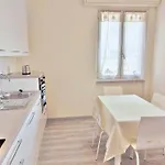 Lejlighed La Casa Di Giuly, Vista Mare, Parcheggio Privato. Pietra Ligure