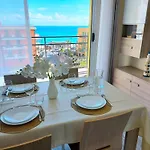 La Casa Di Giuly, Vista Mare, Parcheggio Privato. Lejlighed *