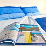 La Casa Di Giuly, Vista Mare, Parcheggio Privato. Lejlighed *
