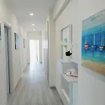 La Casa Di Giuly, Vista Mare, Parcheggio Privato. Lejlighed Pietra Ligure