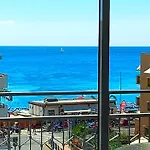 La Casa Di Giuly, Vista Mare, Parcheggio Privato. Pietra Ligure