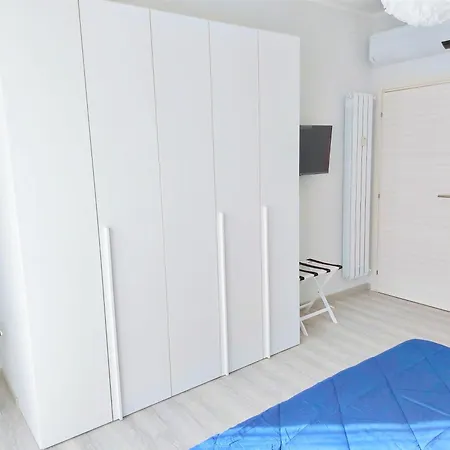 דירה La Casa Di Giuly, Vista Mare, Parcheggio Privato