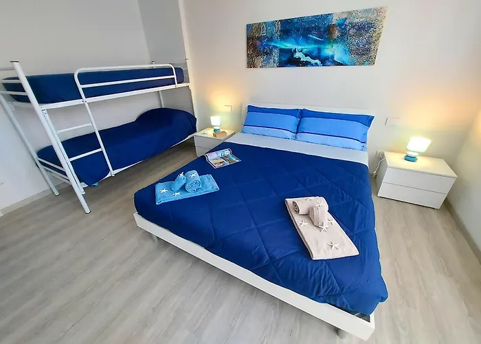 La Casa Di Giuly, Vista Mare, Parcheggio Privato. *